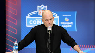 2025 NFL Scouting Combine