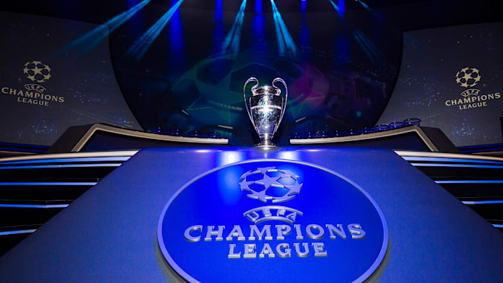 Champions League