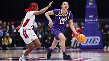 LSU v University of Illinois at Chicago