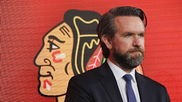 2022 NHL Draft - Round One