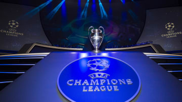 Die Champions League kommt im neuen Modus daher
