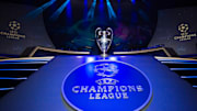UEFA European Club Football Season Kick-Off 2019/2020 - UCL Draw