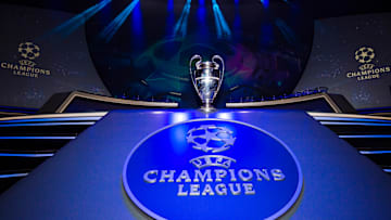 UEFA European Club Football Season Kick-Off 2019/2020 - UCL Draw