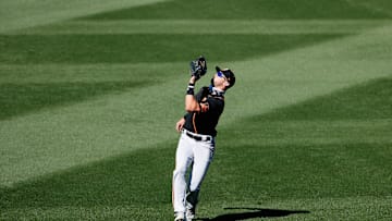 San Francisco Giants v Texas Rangers