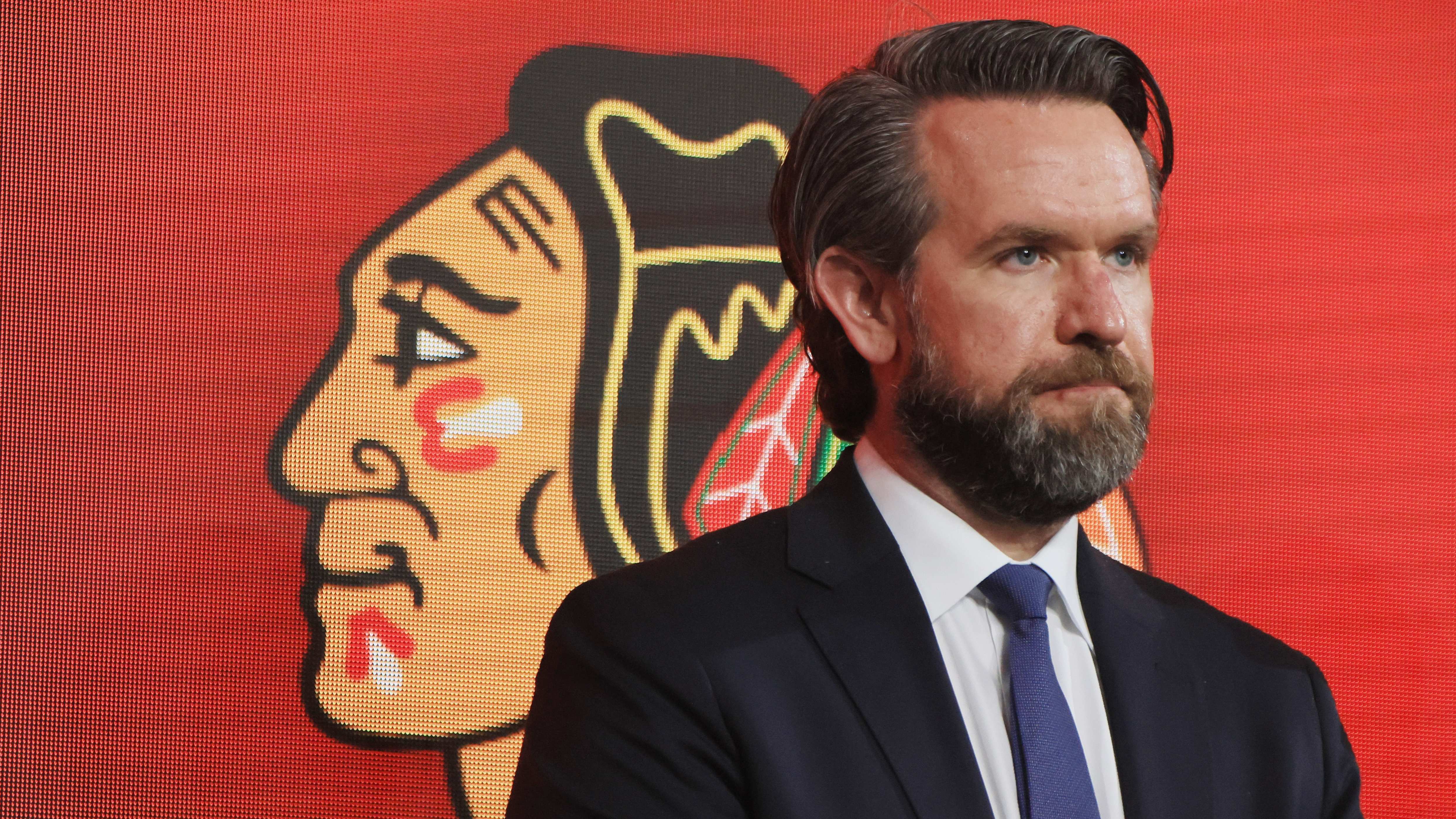 The Chicago Blackhawks are alienating fans with their current