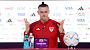 Wales Press Conference - FIFA World Cup Qatar 2022
