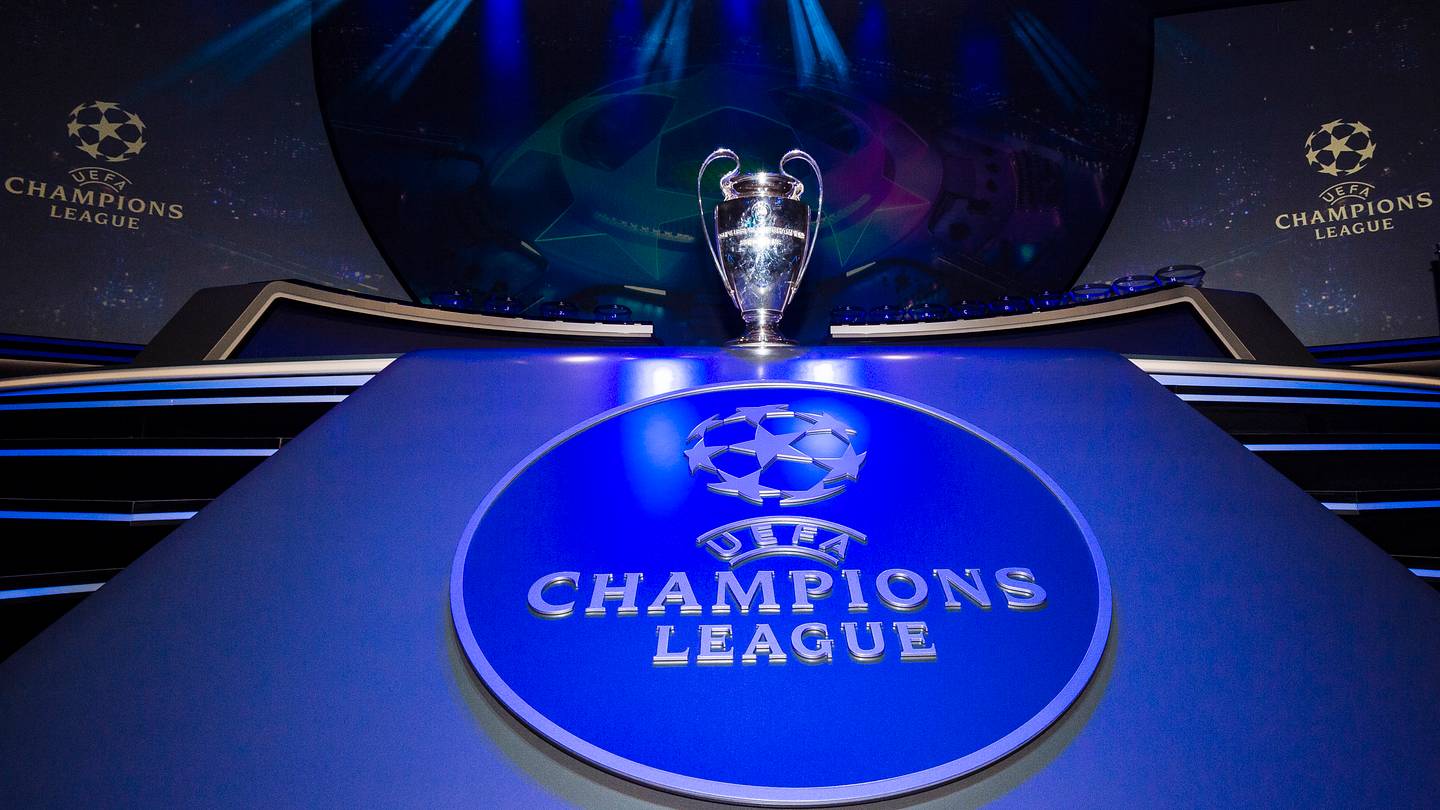 wann ist champions league auslosung 25 26