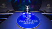 Das neue Champions League-Format wurde erstmals ausgelost