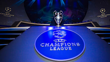 UEFA European Club Football Season Kick-Off 2019/2020 - UCL Draw