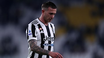 Federico Bernardeschi