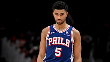 Quentin Grimes