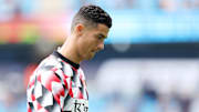 Ça ne va toujours pas pour CR7
