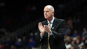 Big 12 Men's Basketball Tournament - Second Round
