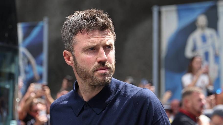 Michael Carrick