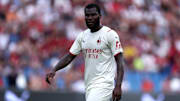 Franck Kessié devrait bel et bien rejoindre le FC Barcelone.