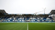 Gewiss Stadium 