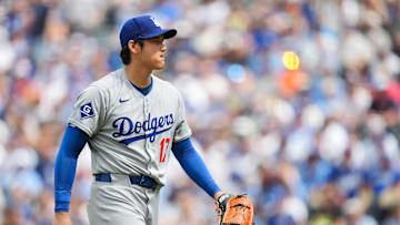Los Angeles Dodgers v Kansas City Royals