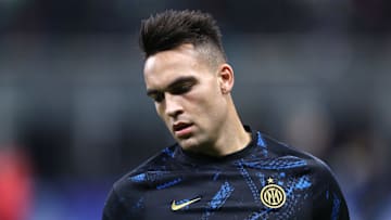 Lautaro Martinez