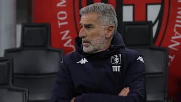 Mauro Tassotti