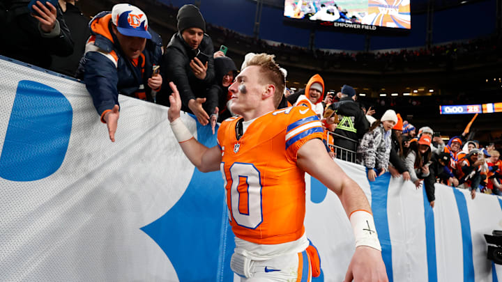 Kansas City Chiefs v Denver Broncos