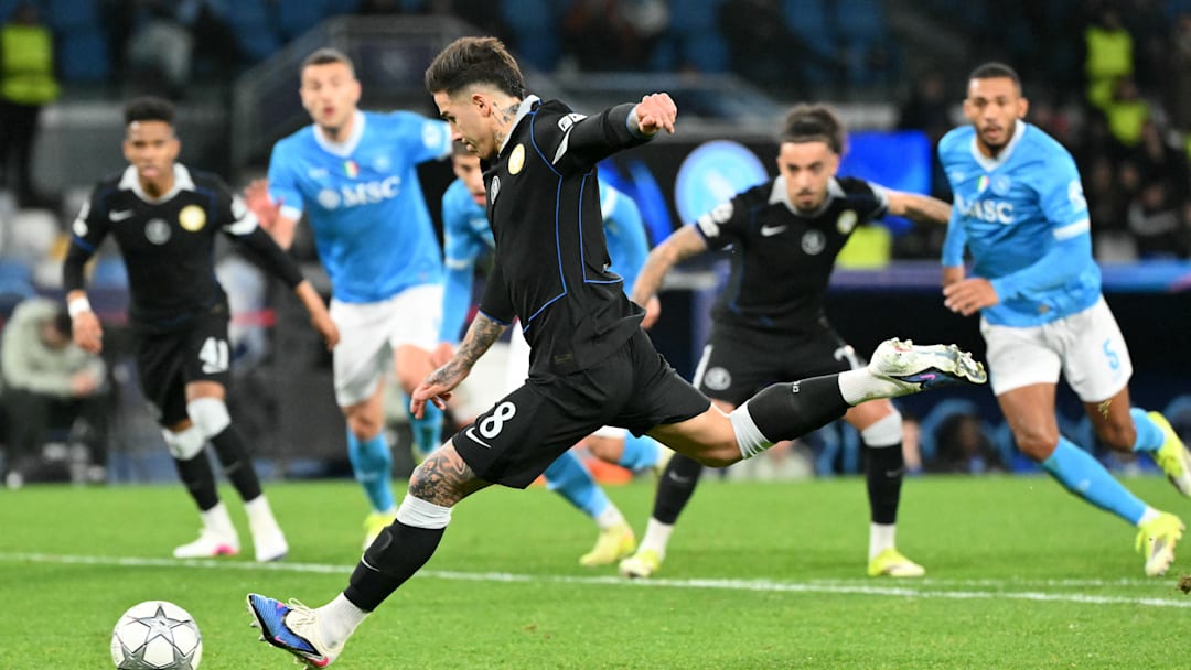 Napoli-Chelsea Napoli-Chelsea