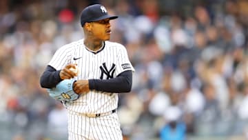 Los Yankees buscan un cambio para Marcus Stroman 