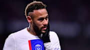 Cela fait 5 matchs que Neymar n'a pas marqué avec le PSG
