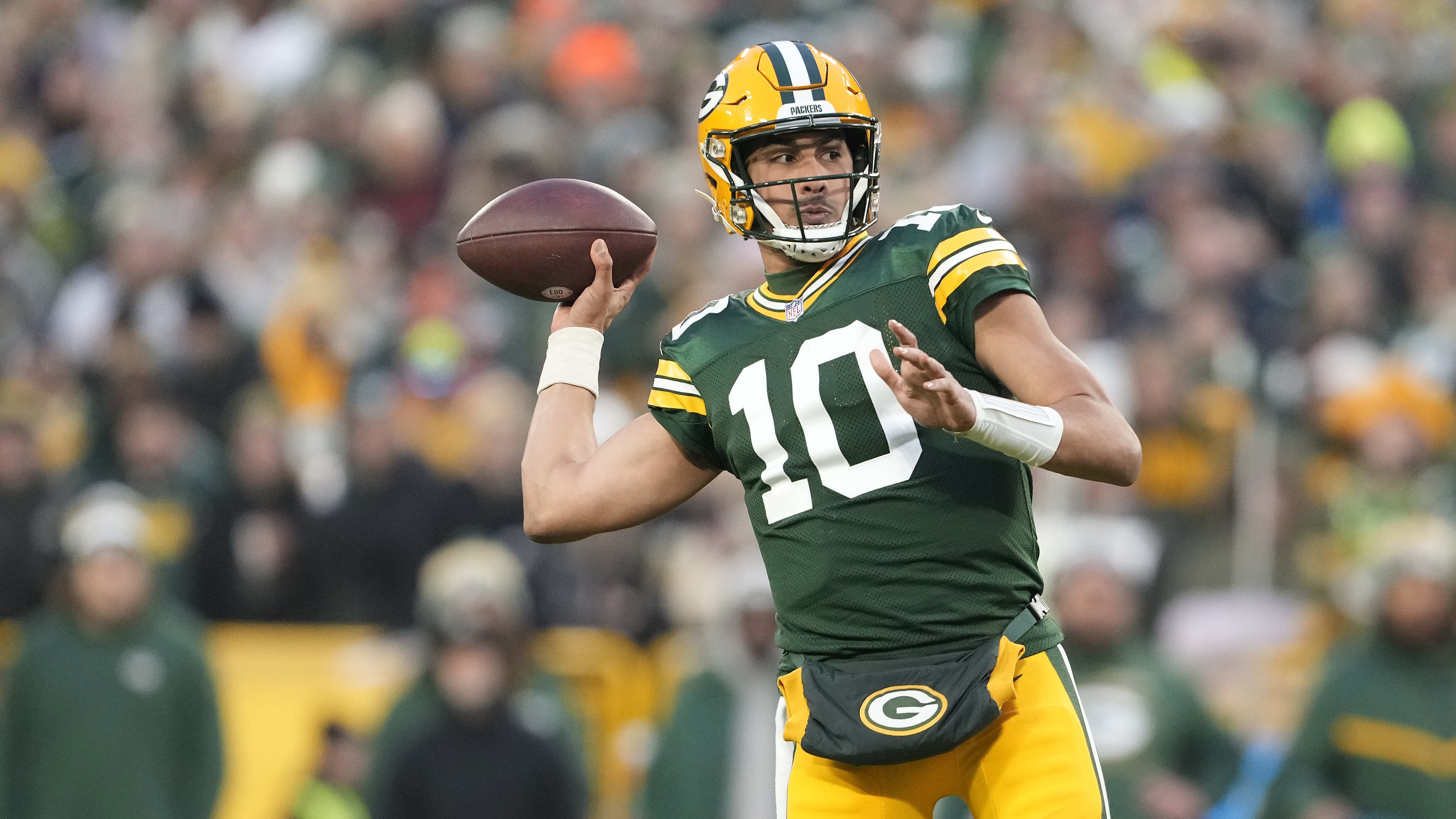 What is the Packers most likely path to the Super Bowl?