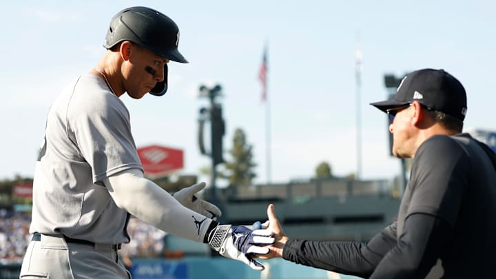 Terminó la gira de los Yankees por el Oeste ¿Qué viene ahora?