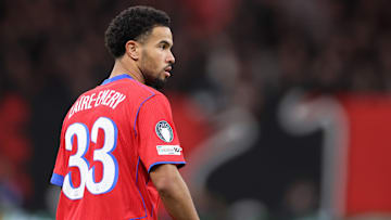 Warren Zaïre-Emery - Paris Saint-Germain