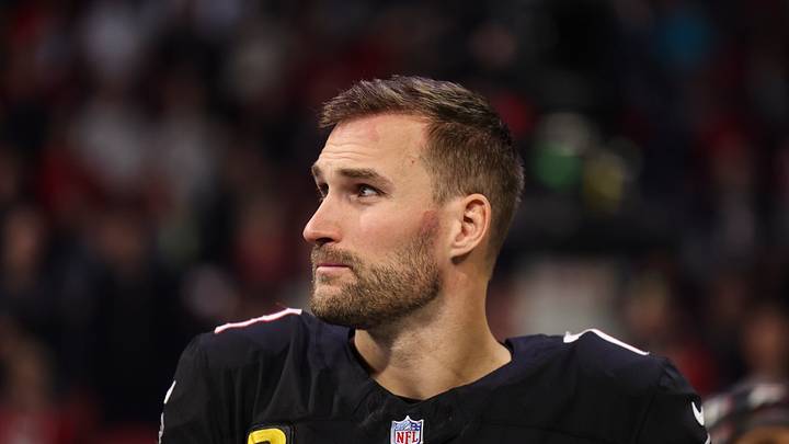 Kirk Cousins