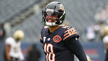 Chicago Bears, Caleb Williams