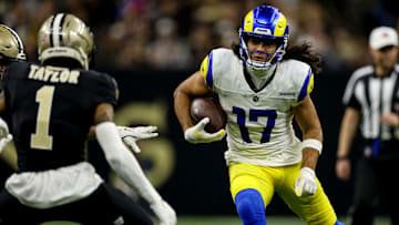 Los Angeles Rams v New Orleans Saints