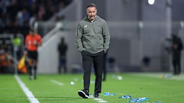 Al Shabab v Al Hilal: Saudi Pro League