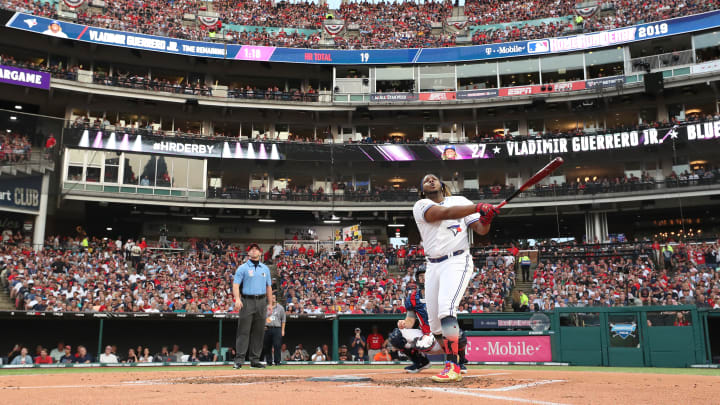 T-Mobile Home Run Derby