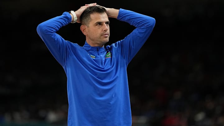 The landscape of the SEC has changed dramatically in hoops after a conference-best 2024-25 season