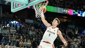 Franz Wagner will return to the German national team this summer for Eurobasket and another chance to take a leap in his game.
