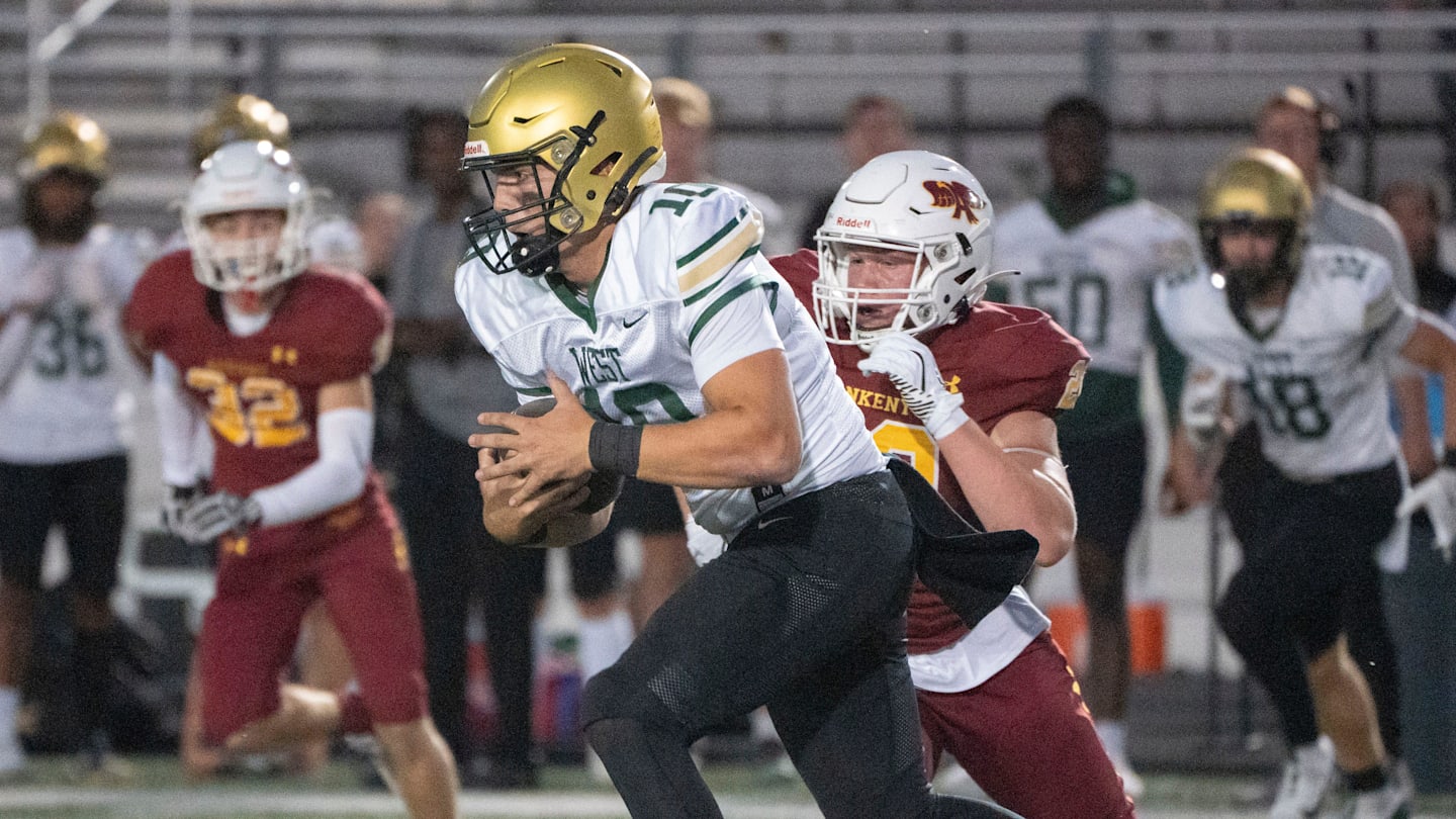 College Football Recruiting Heats Up Ahead of Season