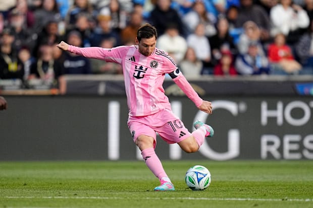 Al Ahly vs. Inter Miami CF: Messi's Big Clash in Qatar – Preview and Predictions