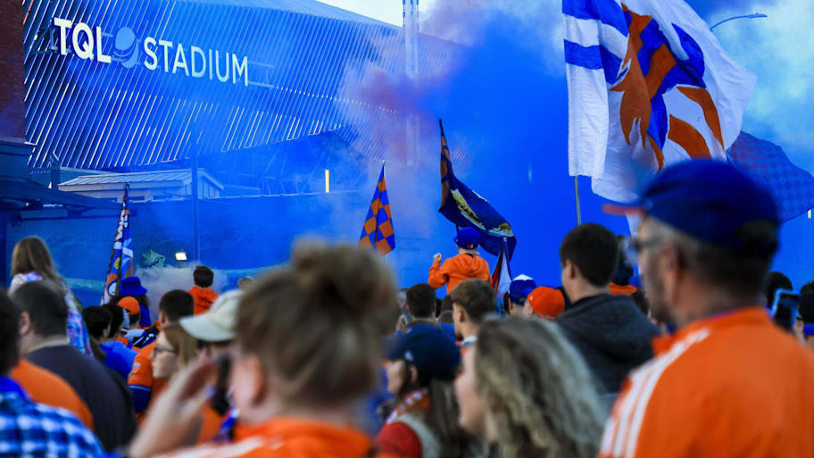 FC Cincinnati