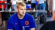 Matthijs de Ligt