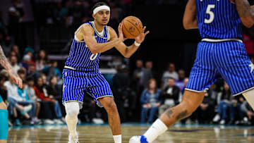 The Orlando Magic are aiming to play faster this season. The revelation though is their defense is what powers that speed.