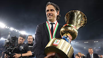Simone Inzaghi