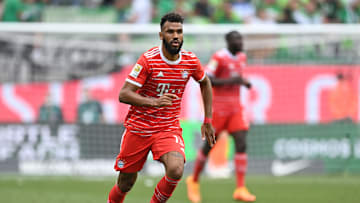 Eric Maxim Choupo-Moting