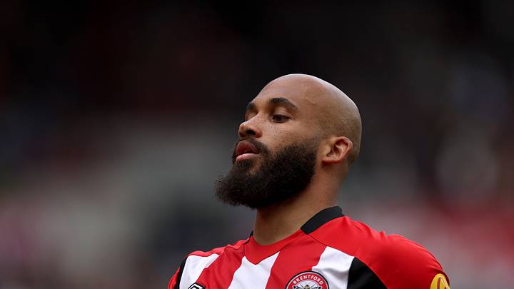 Brentford FC v Manchester United FC - Premier League