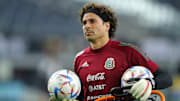 El cancerbero del América, Francisco Guillermo Ochoa, es el tercero mejor pagado de la Liga MX.