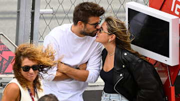 Shakira asegura hasta hoy que Gerard Piqué le fue infiel con Clara Chía