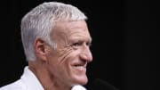 Didier Deschamps a pris une décision.