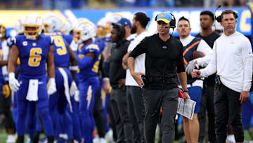 Denver Broncos v Los Angeles Chargers
