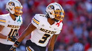 Missouri v Georgia